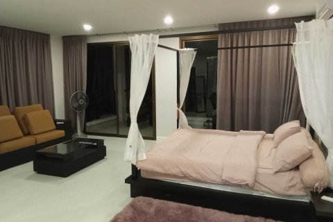 Condo à Pattaya, Thaïlande, 3 chambres  № 164437 - photo 9