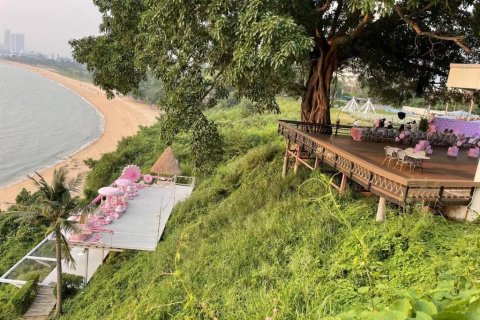 Condo à Pattaya, Thaïlande, 3 chambres  № 164437 - photo 20