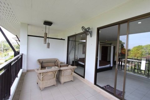 Condo à Pattaya, Thaïlande, 3 chambres  № 164437 - photo 7