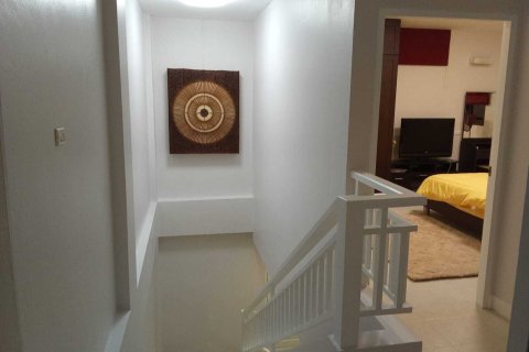 Condo à Pattaya, Thaïlande, 3 chambres  № 164437 - photo 17