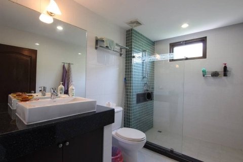 Condo à Pattaya, Thaïlande, 3 chambres  № 164437 - photo 11