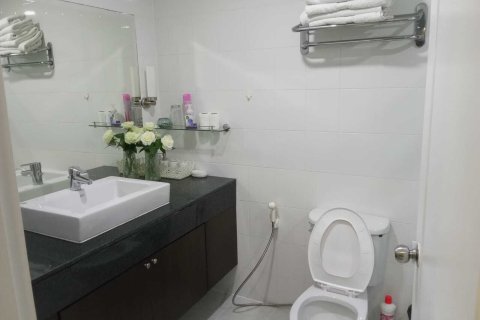 Condo à Pattaya, Thaïlande, 3 chambres  № 164437 - photo 16