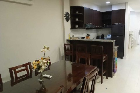 Condo à Pattaya, Thaïlande, 3 chambres  № 164437 - photo 24