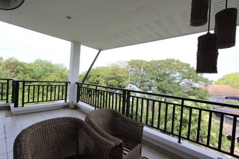 Condo à Pattaya, Thaïlande, 3 chambres  № 164437 - photo 8