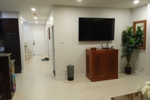 Condo à Pattaya, Thaïlande, 3 chambres  № 164437 - photo 25