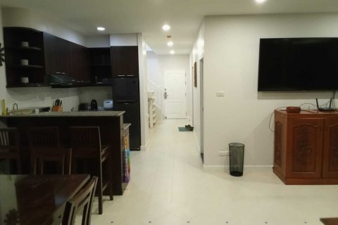 Condo à Pattaya, Thaïlande, 3 chambres  № 164437 - photo 4