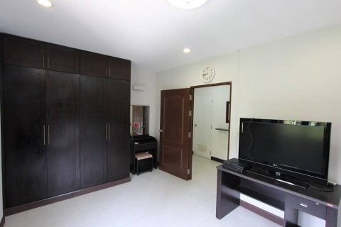 Condo à Pattaya, Thaïlande, 3 chambres  № 164437 - photo 12