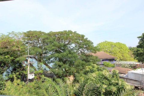 Condo à Pattaya, Thaïlande, 3 chambres  № 164437 - photo 22