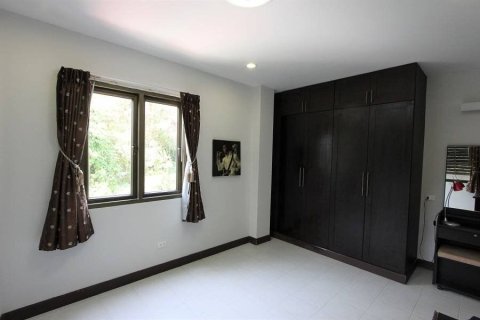 Condo à Pattaya, Thaïlande, 3 chambres  № 164437 - photo 13