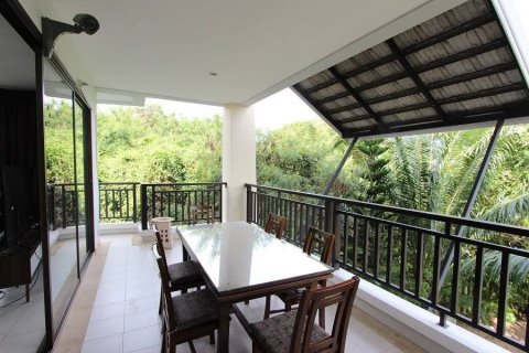 Condo à Pattaya, Thaïlande, 3 chambres  № 164437 - photo 6