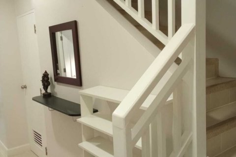 Condo à Pattaya, Thaïlande, 3 chambres  № 164437 - photo 18