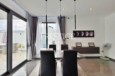 บ้านในพัทยา, ประเทศไทย 3 ห้องนอน № 198196 - รูปถ่าย 7