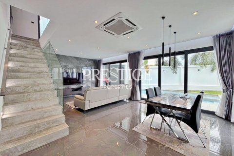 บ้านในพัทยา, ประเทศไทย 3 ห้องนอน № 198196 - รูปถ่าย 5