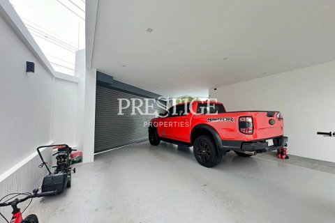 บ้านในพัทยา, ประเทศไทย 3 ห้องนอน № 198196 - รูปถ่าย 25