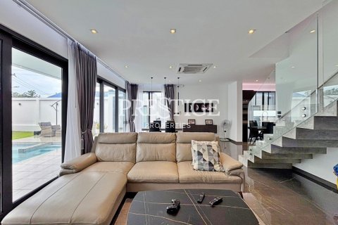 บ้านในพัทยา, ประเทศไทย 3 ห้องนอน № 198196 - รูปถ่าย 4