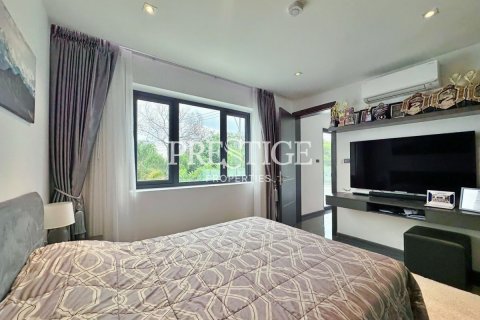 บ้านในพัทยา, ประเทศไทย 3 ห้องนอน № 198196 - รูปถ่าย 19