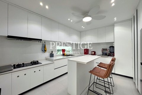 บ้านในพัทยา, ประเทศไทย 3 ห้องนอน № 198200 - รูปถ่าย 10