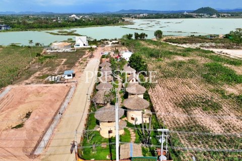 Propriété commerciale à Pattaya, Thaïlande 509 m2 № 198198 - photo 17