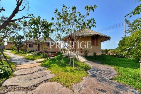 Propriété commerciale à Pattaya, Thaïlande 509 m2 № 198198 - photo 14