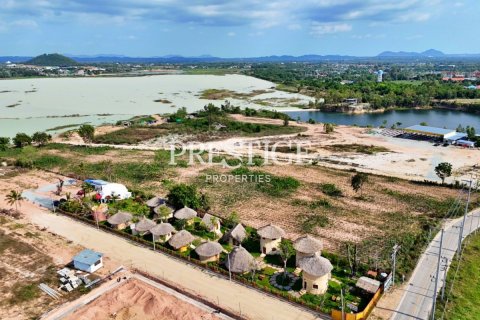Propriété commerciale à Pattaya, Thaïlande 509 m2 № 198198 - photo 19