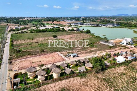 Propriété commerciale à Pattaya, Thaïlande 509 m2 № 198198 - photo 18