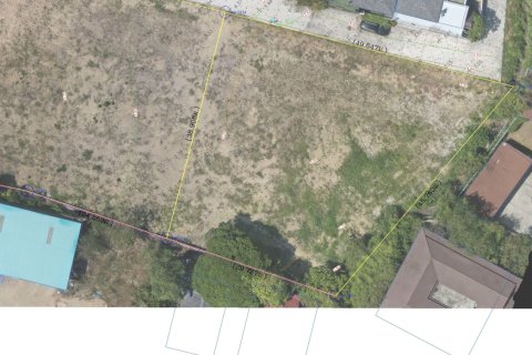 Земельный участок в Пхукете, Таиланд 1600м2 № 162977 - фото 5