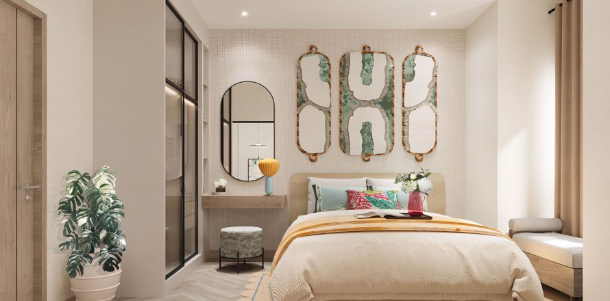 Студия в кондо в Пхукете, Таиланд № 162976