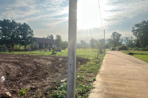 Земельный участок в Хуа Хине, Таиланд 3200м2 № 162975 - фото 4