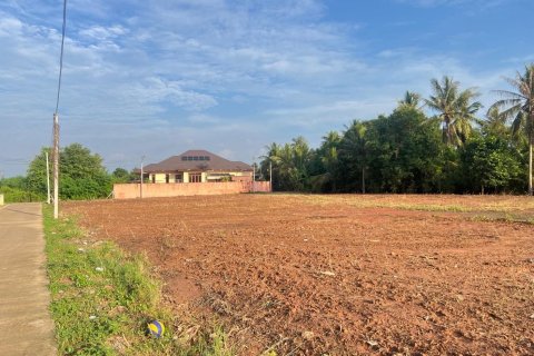 Земельный участок в Хуа Хине, Таиланд 3200м2 № 162975 - фото 3