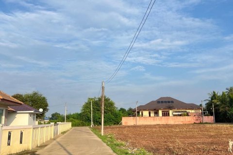 Земельный участок в Хуа Хине, Таиланд 3200м2 № 162975 - фото 5