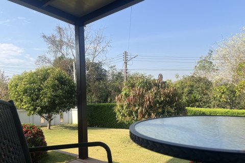 House in Loei, Thailand 3 bedrooms № 162979 - photo 14