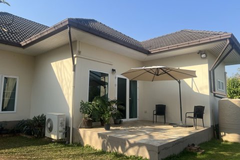 House in Loei, Thailand 3 bedrooms № 162979 - photo 5