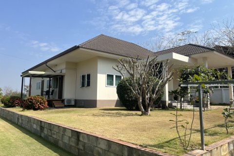 House in Loei, Thailand 3 bedrooms № 162979 - photo 17