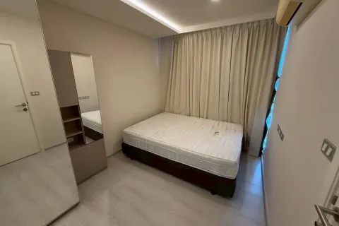 Студия в кондо в Клонг Тоэй, Бангкок, Таиланд № 162974 - фото 7