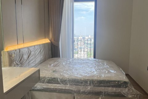 Studio dans le Condo à Phaya Thai, Bangkok, Thaïlande  № 162980 - photo 7