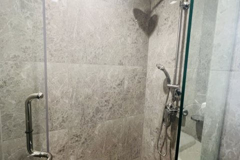 Studio dans le Condo à Phaya Thai, Bangkok, Thaïlande  № 162980 - photo 9