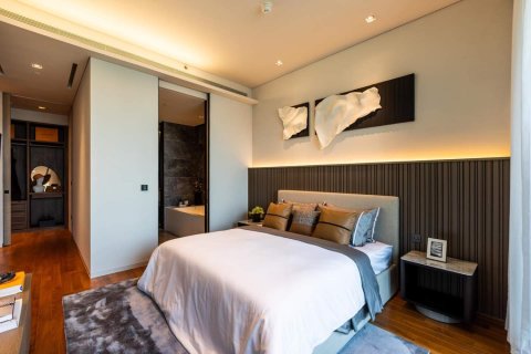 Condo in Bangkok, Thailand, 2 bedrooms  № 180962 - photo 9