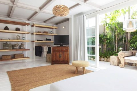 Maison à Ko Samui, Thaïlande 3 chambres № 180966 - photo 4