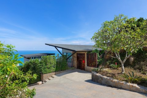Maison à Ko Samui, Thaïlande 4 chambres № 180965 - photo 20