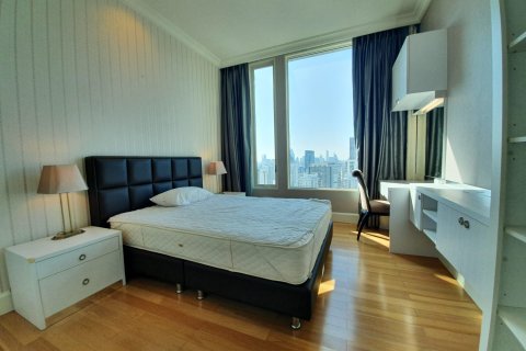 Condo in Bangkok, Thailand, 4 bedrooms № 180961 - photo 21