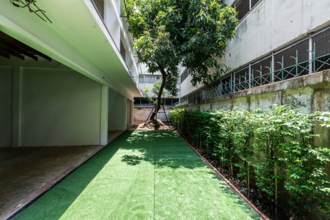 Shophouse in Phra Nakhon, Bangkok, Thailand № 138379 - photo 4