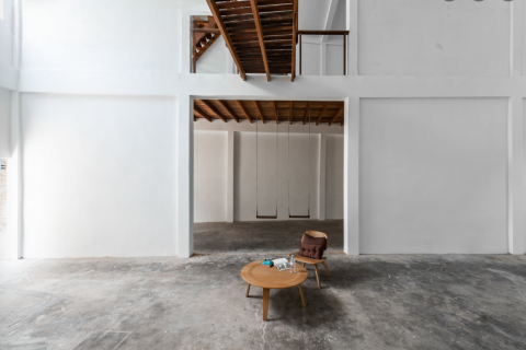 Shophouse in Phra Nakhon, Bangkok, Thailand № 138379 - photo 3