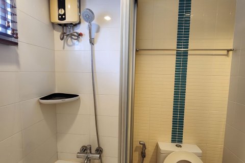 Студия в кондо в Хуай Кванге, Бангкок, Таиланд № 138434 - фото 15