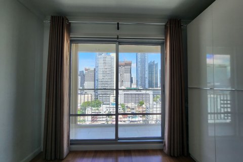 Студия в кондо в Хуай Кванге, Бангкок, Таиланд № 138434 - фото 11