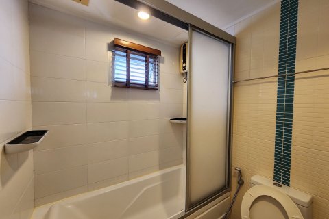 Студия в кондо в Хуай Кванге, Бангкок, Таиланд № 138434 - фото 14