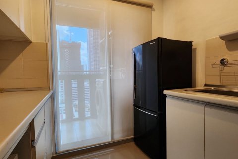 Студия в кондо в Хуай Кванге, Бангкок, Таиланд № 138434 - фото 17