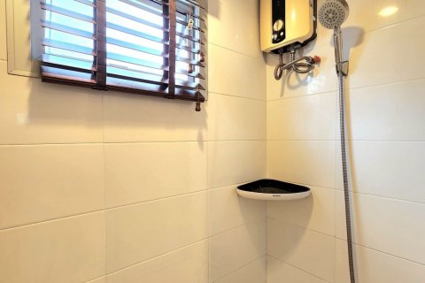 Студия в кондо в Хуай Кванге, Бангкок, Таиланд № 138434 - фото 16