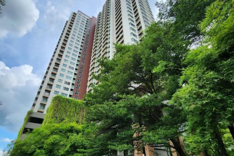 Студия в кондо в Хуай Кванге, Бангкок, Таиланд № 138434 - фото 24