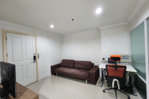 Студия в кондо в Хуай Кванге, Бангкок, Таиланд № 138434 - фото 6