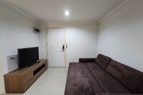 Студия в кондо в Хуай Кванге, Бангкок, Таиланд № 138434 - фото 5